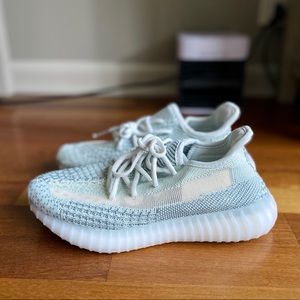 Adidas Yeezy 350 V2 Cloud White